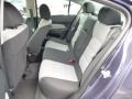 2014 Atlantis Blue Metallic Chevrolet Cruze LS  photo #12