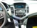 2014 Atlantis Blue Metallic Chevrolet Cruze LS  photo #16