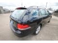 Black - Jetta TDI SportWagen Photo No. 6