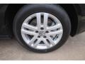 Black - Jetta TDI SportWagen Photo No. 7