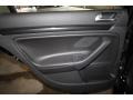 Black - Jetta TDI SportWagen Photo No. 11