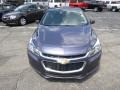 2014 Atlantis Blue Metallic Chevrolet Malibu LS  photo #3