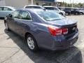 2014 Atlantis Blue Metallic Chevrolet Malibu LS  photo #6