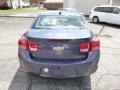 2014 Atlantis Blue Metallic Chevrolet Malibu LS  photo #7