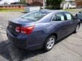 2014 Atlantis Blue Metallic Chevrolet Malibu LS  photo #8