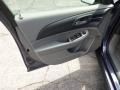 Atlantis Blue Metallic - Malibu LS Photo No. 11
