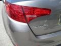 2012 Titanium Silver Kia Optima EX  photo #29