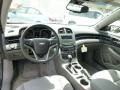 2014 Atlantis Blue Metallic Chevrolet Malibu LS  photo #14