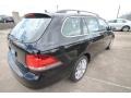 Black - Jetta TDI SportWagen Photo No. 6