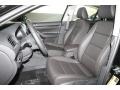 Black - Jetta TDI SportWagen Photo No. 11