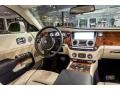 Creme Light Dashboard Photo for 2014 Rolls-Royce Wraith #94196773