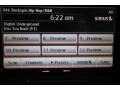Black - Jetta TDI SportWagen Photo No. 19