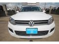 Pure White - Touareg V6 Sport 4Motion Photo No. 2
