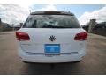 Pure White - Touareg V6 Sport 4Motion Photo No. 5