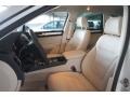 Pure White - Touareg V6 Sport 4Motion Photo No. 11