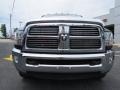 Rugged Brown Pearl - Ram 3500 HD Laramie Crew Cab 4x4 Photo No. 2