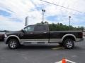 Rugged Brown Pearl - Ram 3500 HD Laramie Crew Cab 4x4 Photo No. 4
