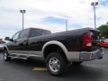 Rugged Brown Pearl - Ram 3500 HD Laramie Crew Cab 4x4 Photo No. 5