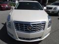 White Diamond Tricoat - XTS Premium AWD Photo No. 9