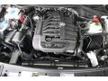 Pure White - Touareg V6 Sport 4Motion Photo No. 22