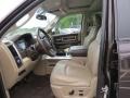 Rugged Brown Pearl - Ram 3500 HD Laramie Crew Cab 4x4 Photo No. 11