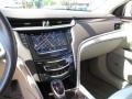 White Diamond Tricoat - XTS Premium AWD Photo No. 15