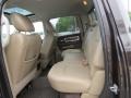 Rugged Brown Pearl - Ram 3500 HD Laramie Crew Cab 4x4 Photo No. 14