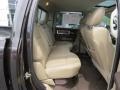 Rugged Brown Pearl - Ram 3500 HD Laramie Crew Cab 4x4 Photo No. 17