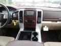 Rugged Brown Pearl - Ram 3500 HD Laramie Crew Cab 4x4 Photo No. 20