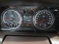 Rugged Brown Pearl - Ram 3500 HD Laramie Crew Cab 4x4 Photo No. 22
