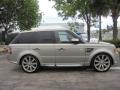 2011 Ipanema Sand Metallic Land Rover Range Rover Sport HSE LUX  photo #6