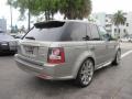 2011 Ipanema Sand Metallic Land Rover Range Rover Sport HSE LUX  photo #7