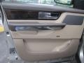 Ipanema Sand Metallic - Range Rover Sport HSE LUX Photo No. 14