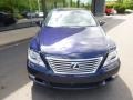 Deep Sea Mica - LS 460 AWD Photo No. 2