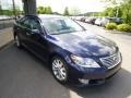 Deep Sea Mica - LS 460 AWD Photo No. 3
