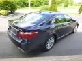 Deep Sea Mica - LS 460 AWD Photo No. 5