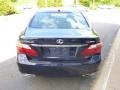 Deep Sea Mica - LS 460 AWD Photo No. 6