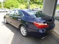 Deep Sea Mica - LS 460 AWD Photo No. 7