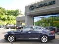 Deep Sea Mica - LS 460 AWD Photo No. 8