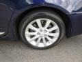 Deep Sea Mica - LS 460 AWD Photo No. 9