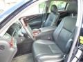 Deep Sea Mica - LS 460 AWD Photo No. 10