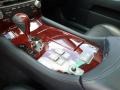 Deep Sea Mica - LS 460 AWD Photo No. 16