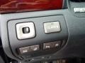 Deep Sea Mica - LS 460 AWD Photo No. 17