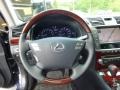 Deep Sea Mica - LS 460 AWD Photo No. 18