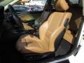 Natural Brown Front Seat Photo for 2005 BMW 3 Series #94199179