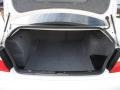 2005 BMW 3 Series 330i Coupe Trunk