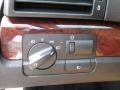 2005 BMW 3 Series 330i Coupe Controls