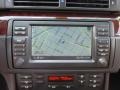 Navigation of 2005 3 Series 330i Coupe