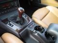  2005 3 Series 330i Coupe 6 Speed Manual Shifter