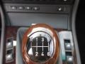 Natural Brown Transmission Photo for 2005 BMW 3 Series #94199764